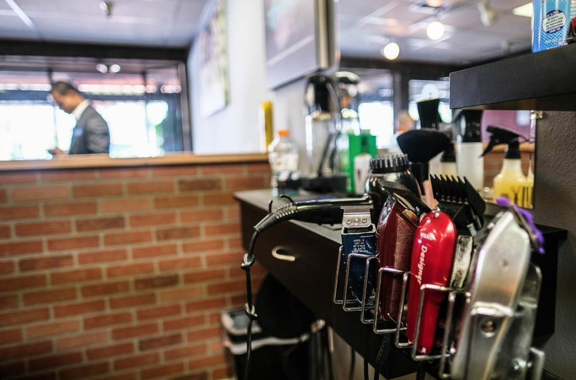 Skull Cutters 5 star Full Service Salon, Hair, Barber