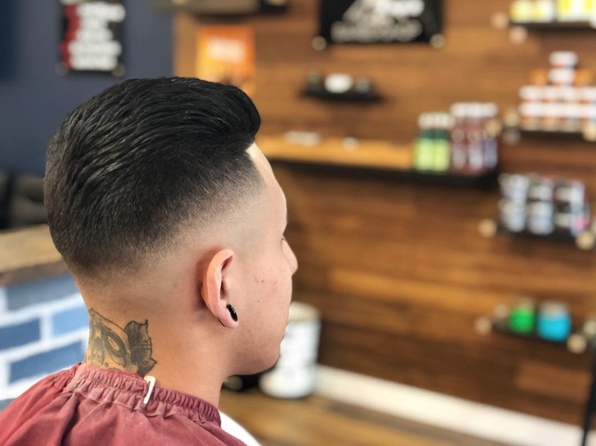 Skull Cutters 5 star Full Service Salon, Hair, Barber